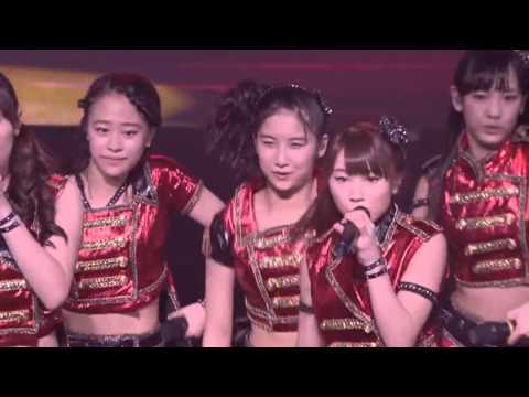 ウルフまーちゃん・ モーニング娘。佐藤優樹