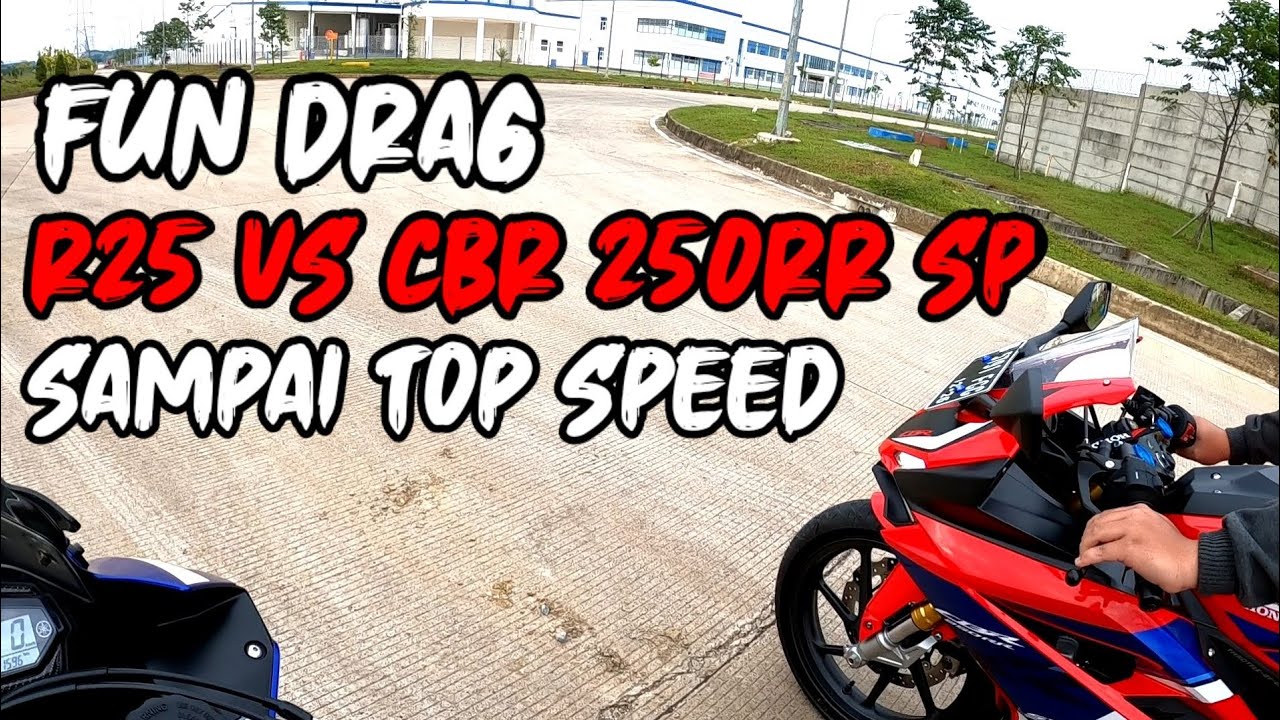 Top Speed R25 Modified TOP SPEED R25 DENGAN GIR UKURAN 45 - YouTube