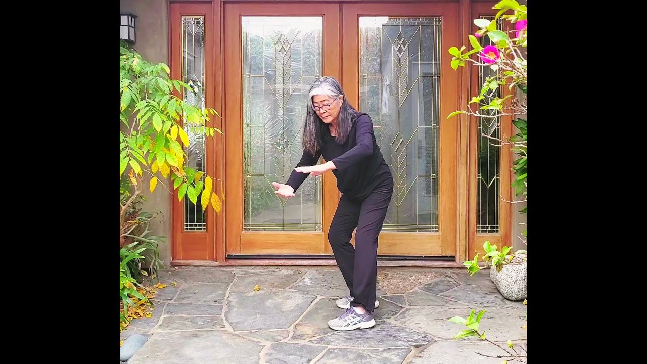 First Set, Movements #45 - #52