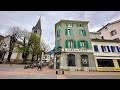 Martigny Switzerland: A Charming Town with a Big Heart