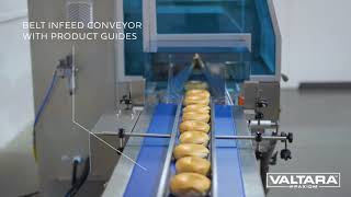 Celebrity How to flow wrap bagels with SleekWrapper i65 Net Worth