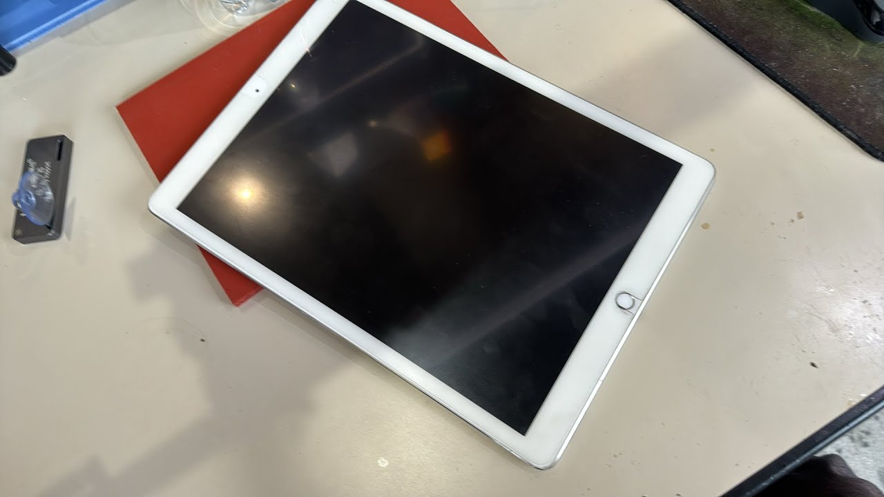 iPad Pro 本体　バッテリー新品に変えました！ iPad 互換品【 新品 】iPad Pro 11
