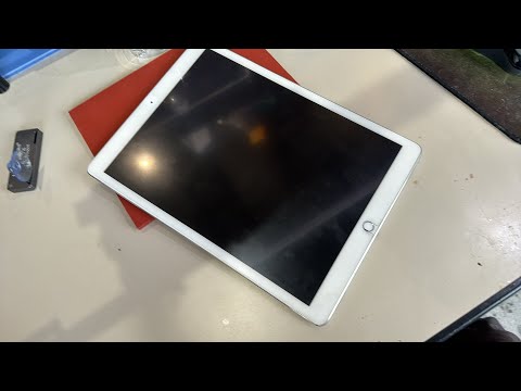 iPad Pro 12.9 128GB 第1世代 バッテリー新品　傷少 iPad Pro 12.9 128GB 第1世代 バッテリー新品 傷少 iPad Pro