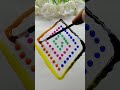 Colour drops mixing | #funny #art #Comedy #drawing #Colors