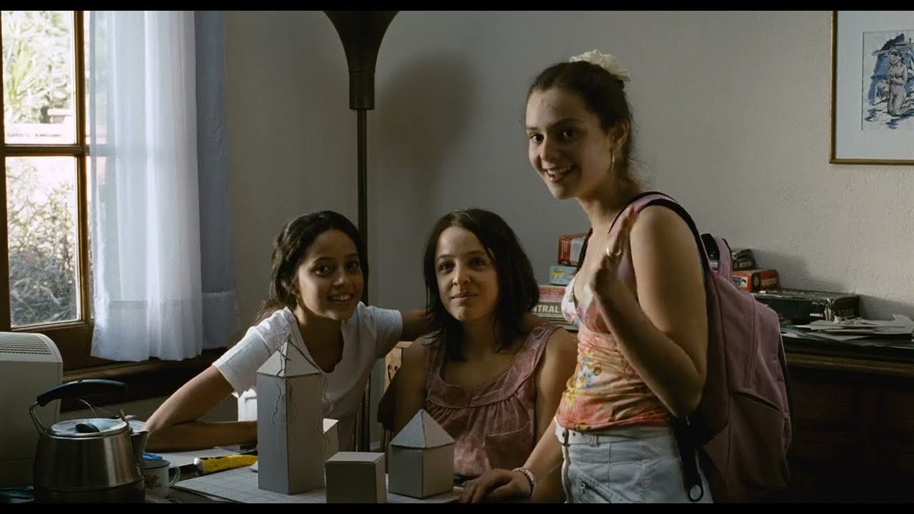 Abrir puertas y ventanas (2011)