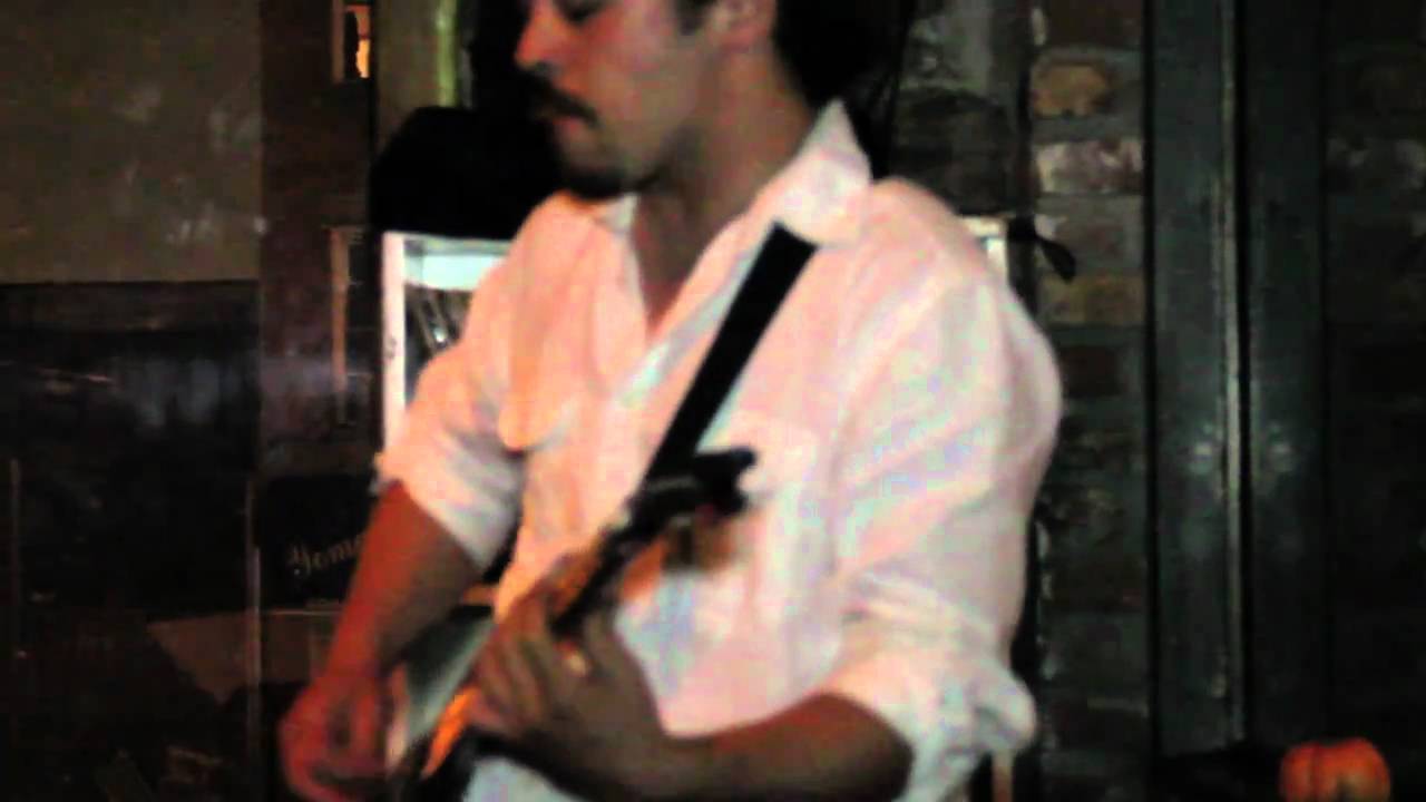 Beaumont Live at Brooklyn Lyceum ft. Jason Lindner- Genbaku