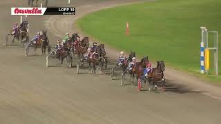 Vidéo de la course PMU P21-LOPP - SPARTRAPPA