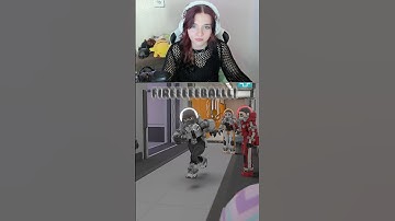 She killed us all... | Lockdown Protocol