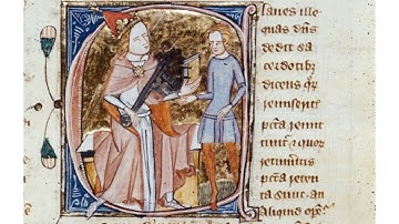 How To Read Medieval Manuscripts Written In The Middle English Language