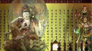 Le Bouddha du futur , Maitreya