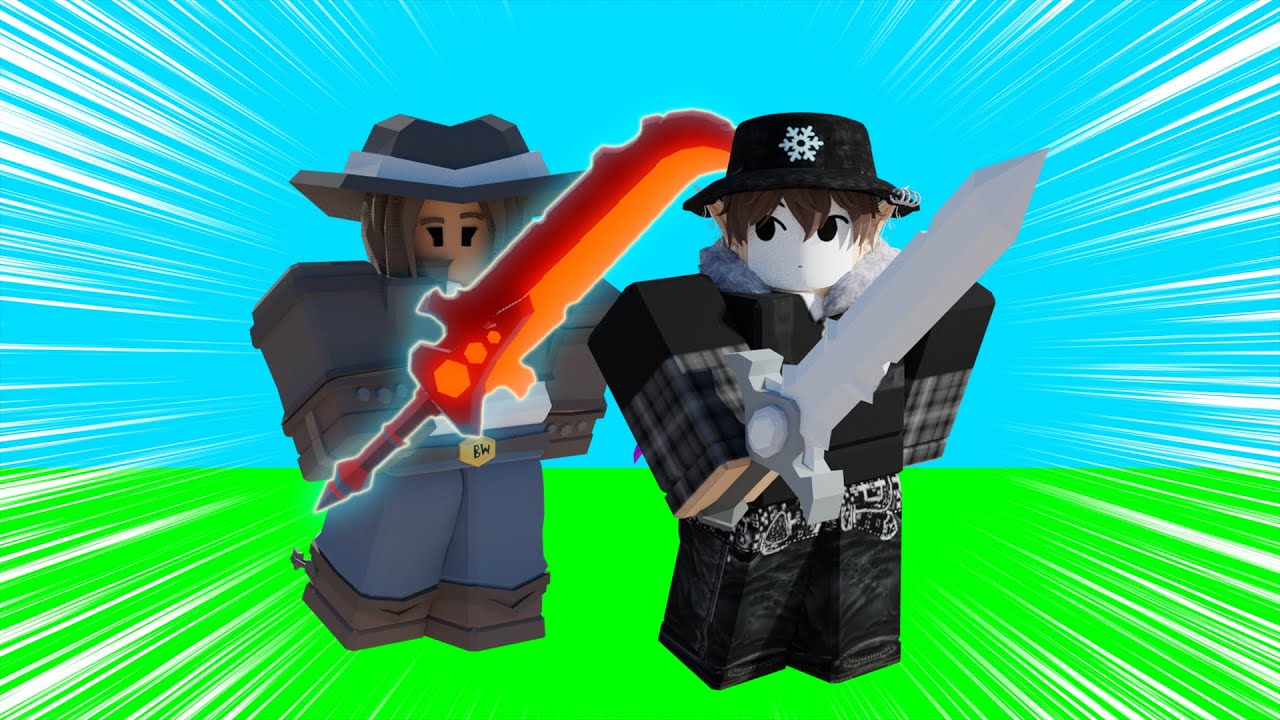 Custom Matches (Roblox Bedwars Live) YouTube