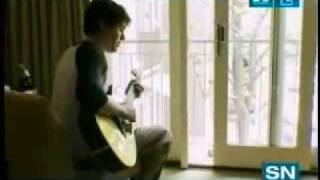 Clarity - John Mayer (Acoustic)