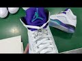 Air Jordan 5 Retro Grape 2025 HQ7978 100 Air Jordan 5 Retro Grape 2025 HQ7978 100