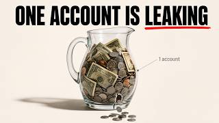 Stop Tracking Every Expense. Do This Instead
