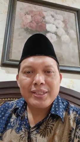 Kepala Pengadilan Agama Kota Bogor