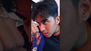 When You Let Younger Sibling Win