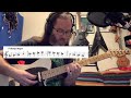 Day 7: F Sharp Major - 30 Days of Guitar Scales &amp; Chords