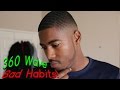 How to get 360 Waves Faster Fix Bad Habits