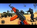 Counter Terrorist FPS Mission | Android Gameplay