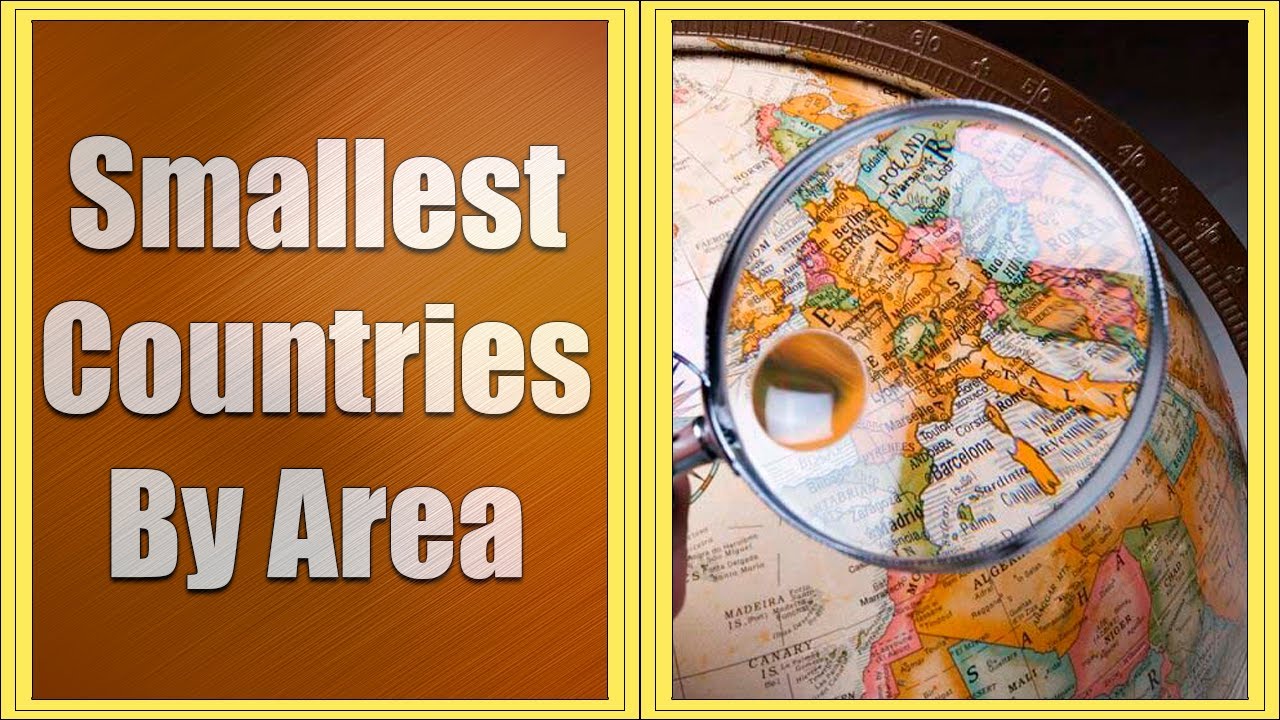 20-smallest-countries-by-area-comparison-youtube