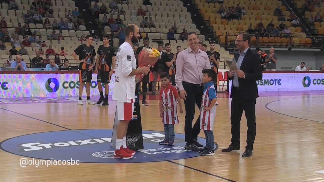 Η βράβευση του Kill Bill