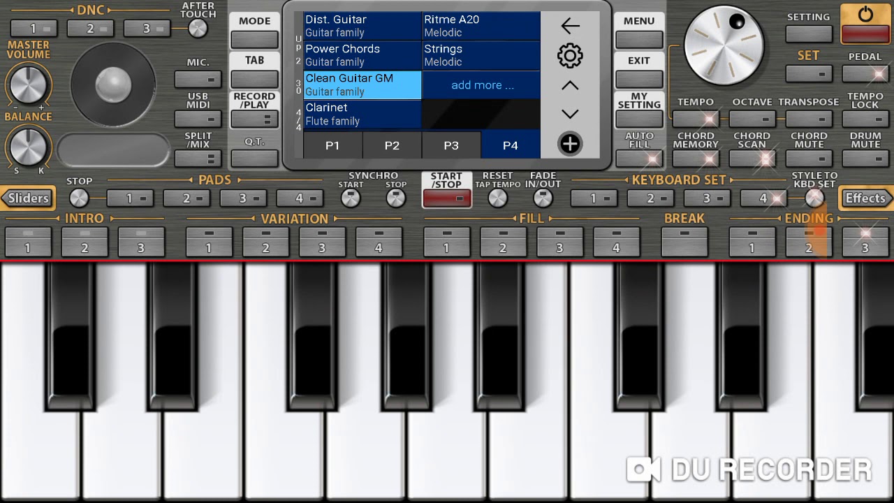 ORG 2021 Музикахои точики класики ва муосир кисми1ORG 2021