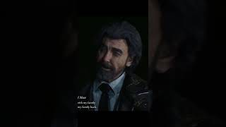 A lifetime torn apart and the fight over family #clairobscur #gaming #expedition33  #rpg  #games