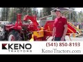 Jinma wood chipper for sale  keno tractors