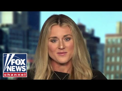 'Detrimental': Riley Gaines rips Biden's proposed changes to Title IX | Fox News Rundown