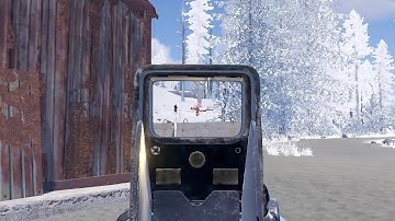 The new Thompson is OP!!!