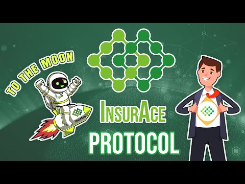   InsurAce Protocol INSUR Insuring Decentralized Finance Crypto Review