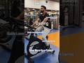 Gym cycling #cycling #gymlife #cyclinglife