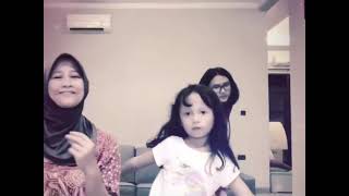 IRONI Yovie Nuno backsound by Prilly