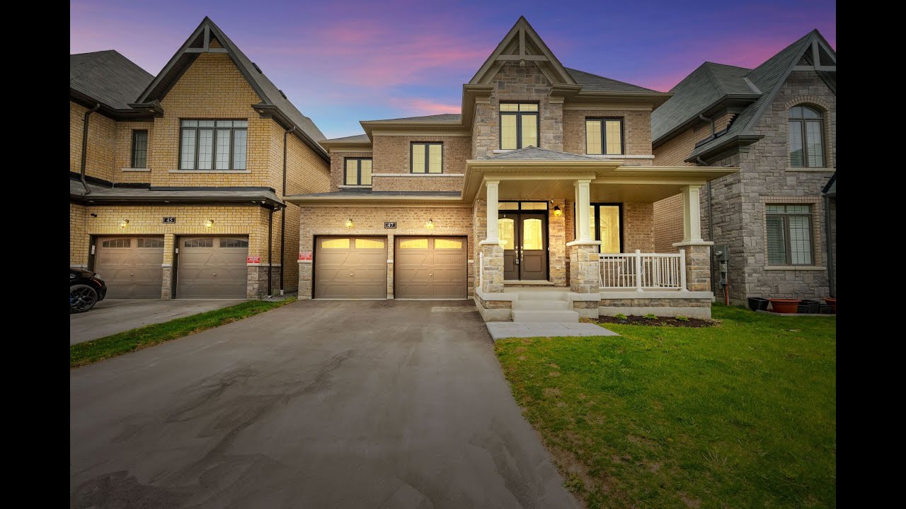 47 Bremner St, Whitby