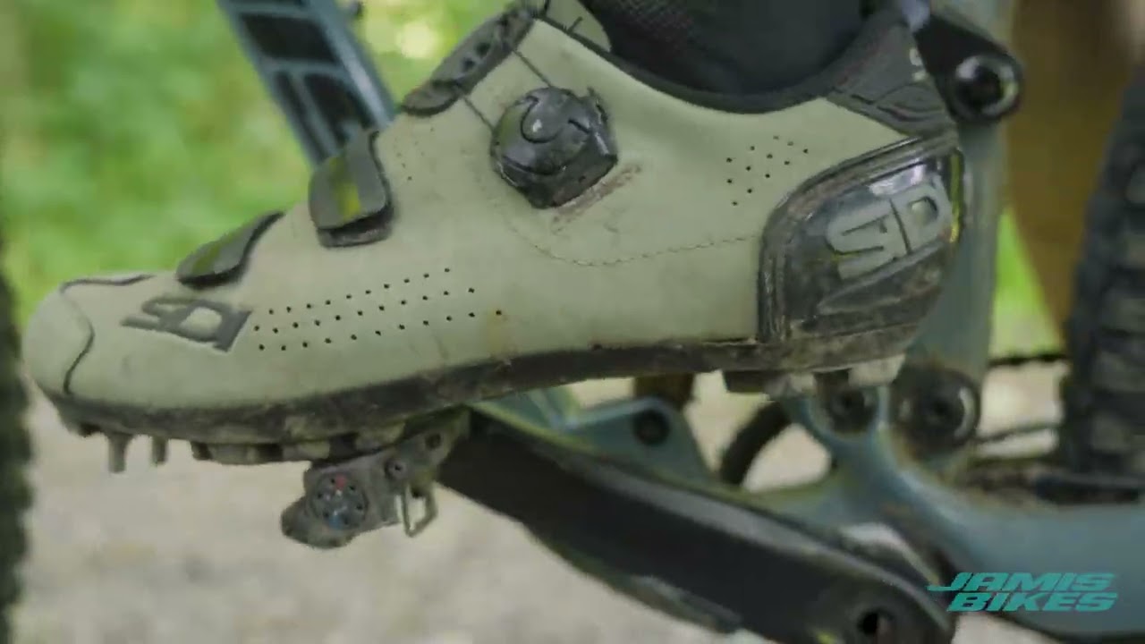 PORTAL | Pedaling Perfection