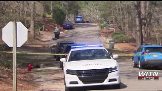 SBI identifies man killed in Pinehurst police shooting