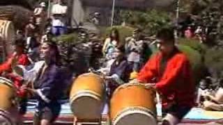 Seattle Matsuri Taiko - 'Matsuri'