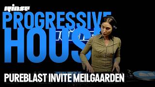 Pureblast invite Meilgaarden (DJ Set) | Rinse France