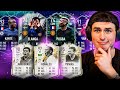 UCL MOTM & Icon Moments