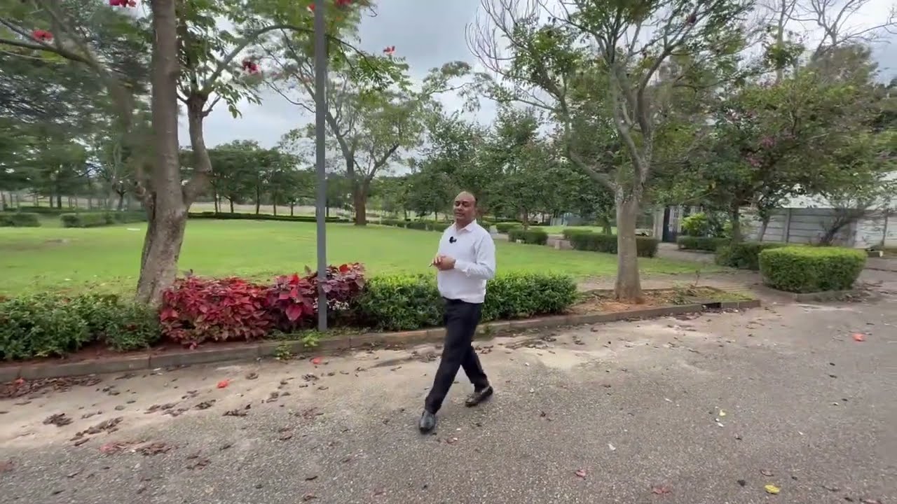 4650 rs per  rs per sqft site sale mysore Sobha retreat BOGADI road 