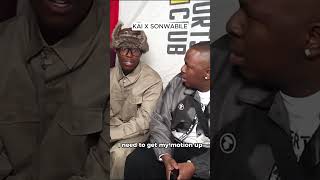 SONWABILE METS UNCLE WAFFLES MANAGER #sonwabile #unclewaffles #southafrica