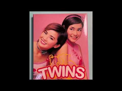 Twins - 森巴皇后