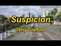 Terry Stafford Suspicion With Lyrics mp3