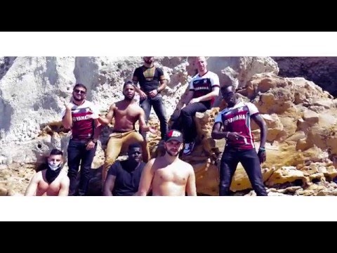DML   "OLA" (Clip by TADEDFOURAILLE PROD)