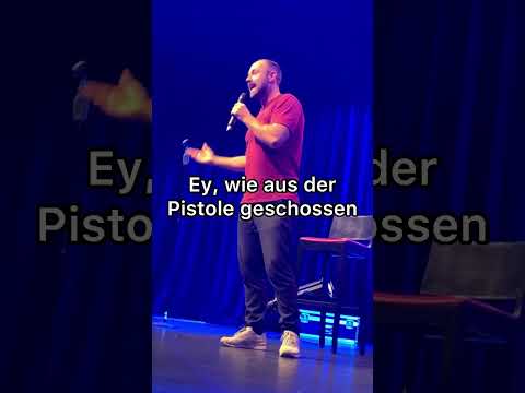 EMINEM ist mein Zahnarzt