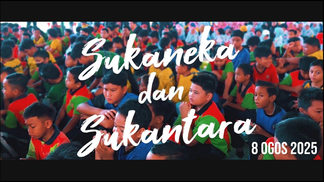 Sukaneka dan Sukantara SK Pekan Kimanis