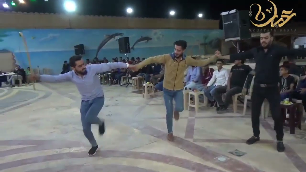 شباب ضمير🔥🔥