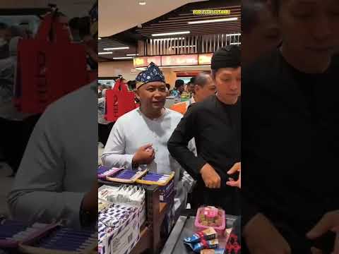 brebut kranjang #viralshort #viralvideo #dibogor #video #viral