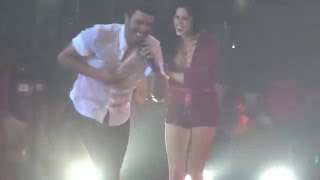 CHAYANNE-MADRE TIERRA- FESTIVAL VILLA MARÍA 07/02/2016