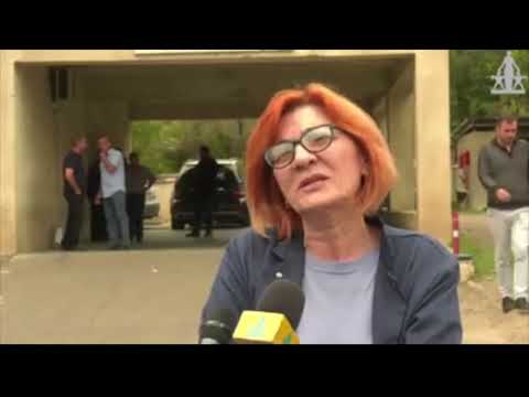 მარნეულში 19 და 22 წლის ახალგაზრდები დაჭრეს